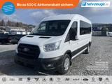 Ford Transit Kombi 2.0 EcoBlue L3H2 *KAM*SHZ*TEMPO*