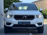 Volvo XC40 T5 INSCRIPTION RECHARGE*LEDER*HARMAN*KAMERA - Volvo XC40 Gebrauchtwagen in Düsseldorf