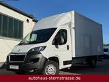 Peugeot Boxer *2.2 BlueHDi 140 *Junge Koffer*LBW 750kg* - Offers