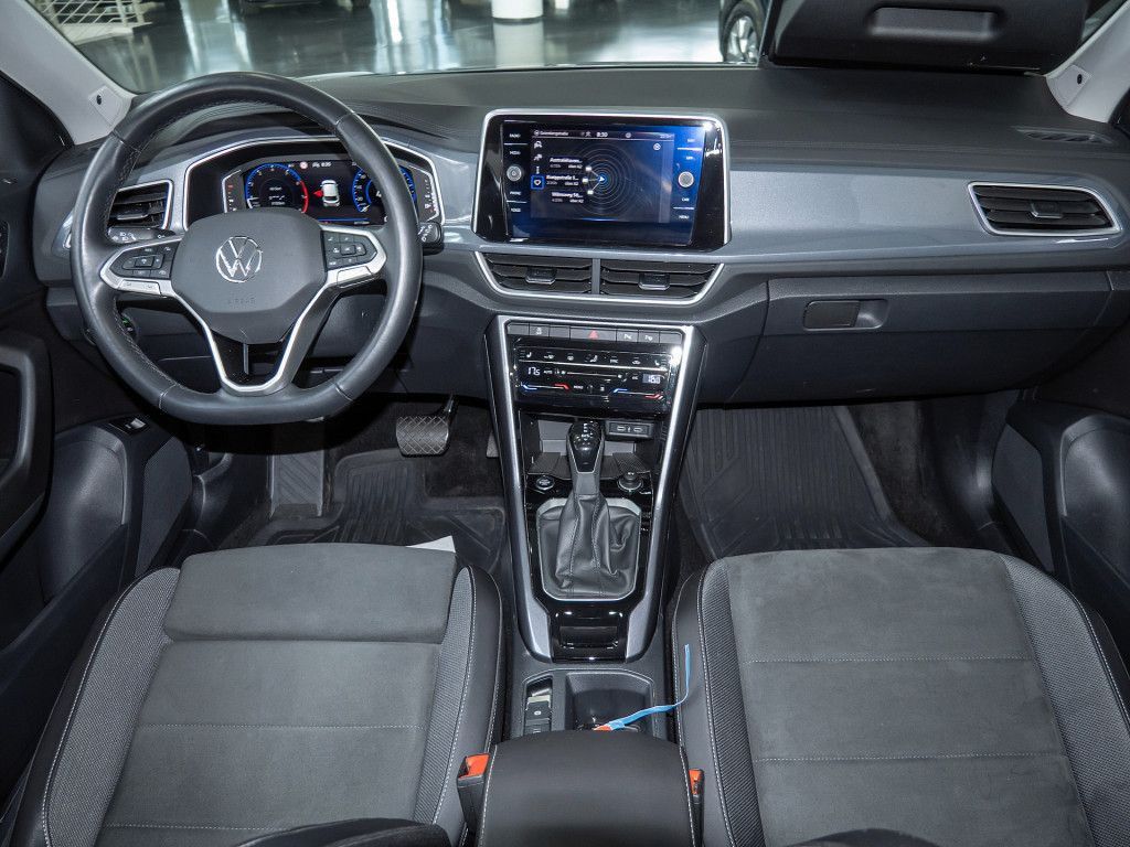 Volkswagen T-Roc - Bild 7