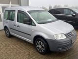 Volkswagen Caddy Life Fan Caddy*KLIMA*AHK*7SITZER - gebrauchte Volkswagen Caddy aus dem Jahr 2006