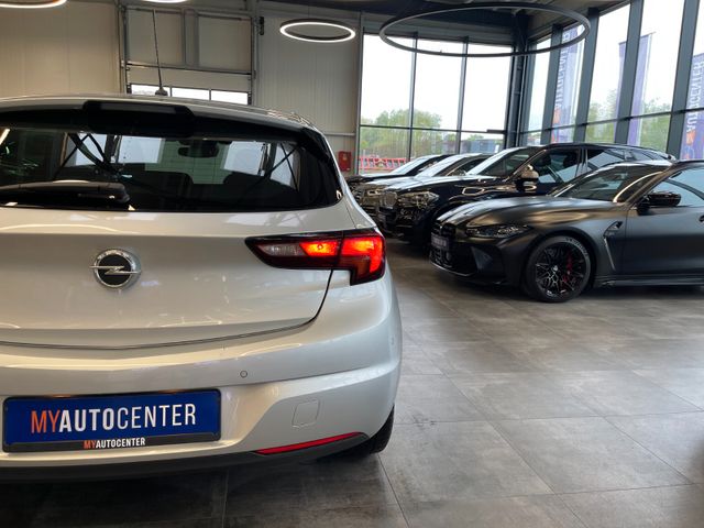 Opel Astra K Lim. 5-Türer Edition StartStop*LED*RFK*