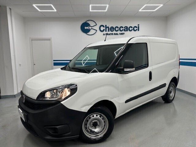 Jiný Fiat Doblo 1.3 MJT S&S PC-TN Cargo Business * IV