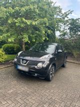 Nissan Juke 1.5 dCi Ministry of Sound Ministry of Sound - Nissan Juke: Ministry Of Sound
