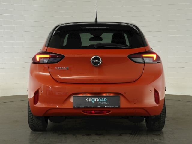 Corsa-e F EDITION 50kWH AT+SITZHEIZUNG+PARKPILOT