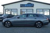 Mercedes-Benz E 200 d T Aut.LED NAV KAM DAB T-Leder MB-Scheckh - Mercedes-Benz E-Klasse: Kombi, Mb