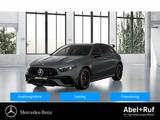 Mercedes-Benz A 45 S AMG 4M+ MULTI+Perf.Sitze+DISTR+MAGNO+Aero - gebrauchte Mercedes-Benz A 45 AMG aus dem Jahr 2024