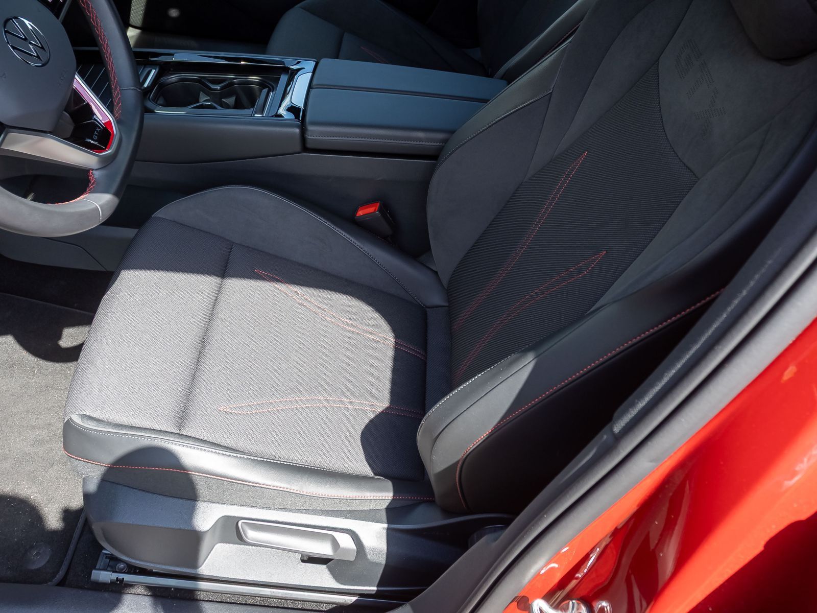 Volkswagen ID.7 - Bild 13