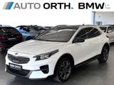 Kia XCeed 1.6 T-GDI DCT7 Platinum Edition AUTOM. AHK - Kia XCeed: Platinum