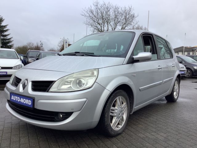 Renault Scenic II Avantage