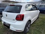 Volkswagen Polo V 1.2 3-trg. DSG - ALLSTAR SHZ/LM/LED - Volkswagen Polo: 1.3