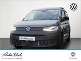 Volkswagen Caddy Cargo 2.0TDI LED Klimaautomatik CarPlay GR