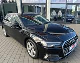 Audi A6 Avant 35 TDI 2x S line/Pano/AHK/ACC/Matrix - Audi A6 35 TDI Gebrauchtwagen