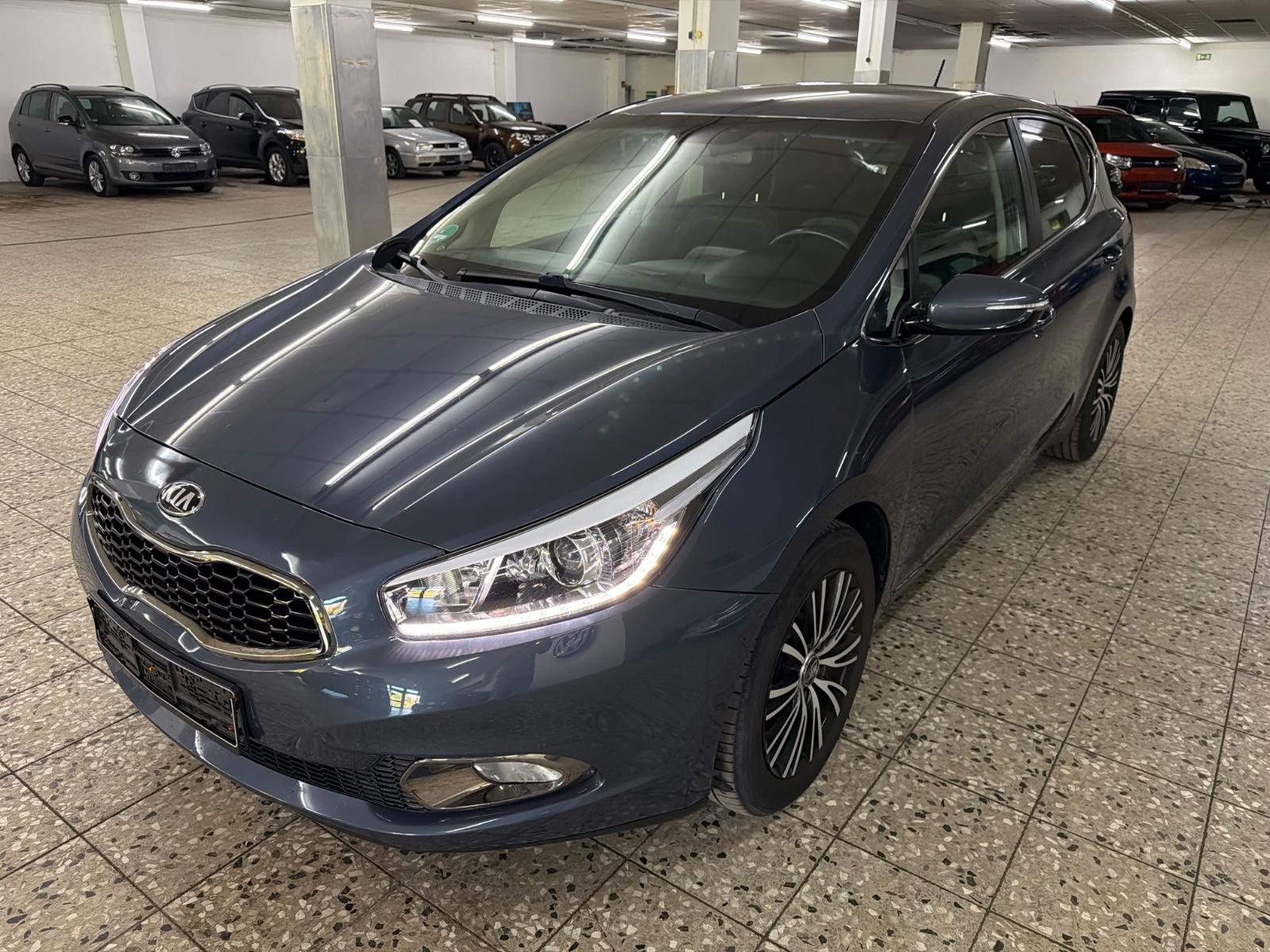Kia Andere