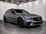 Mercedes-Benz C43 AMG - TRAUM - MB100 - Perf.AGA