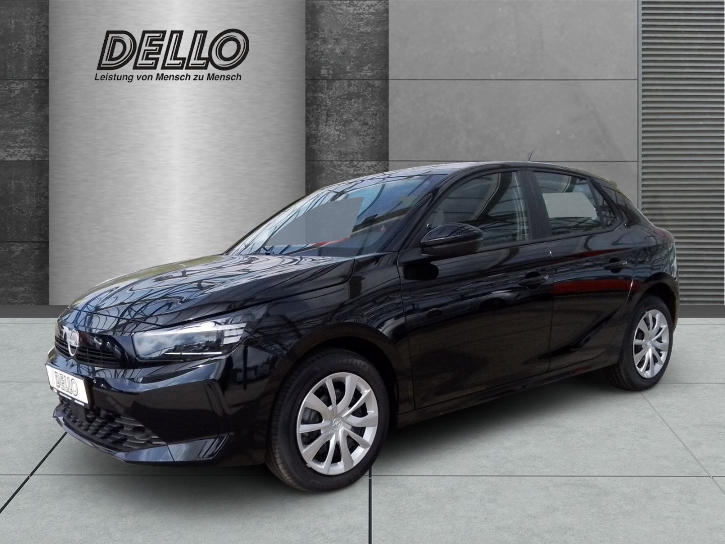 Opel Corsa Edition 74kw Klima PDC Apple CarPlay LED A