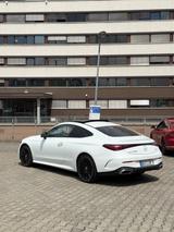 Mercedes-Benz CLE 300 | AMG Nightpaket|Leder - Mercedes-Benz CLE 300 in Duisburg