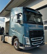 Volvo FH-420, 4x2TXL Kabine, 1. Hand