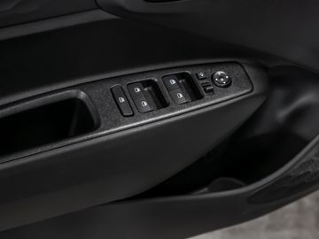 Hyundai i10 1.0 N Line Spurhalteassistent Kamera Navi