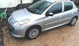 Peugeot 206 plus! Viele Neuteile! - Peugeot 206: 206plus