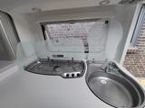 Knaus Sport 450 EZ 08/2008 - Knaus 450