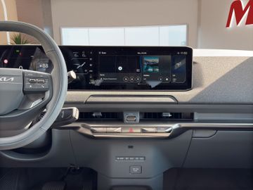 Kia EV2 42,2 kWh Earth 360 22kW AC Navi 4 Sitzer