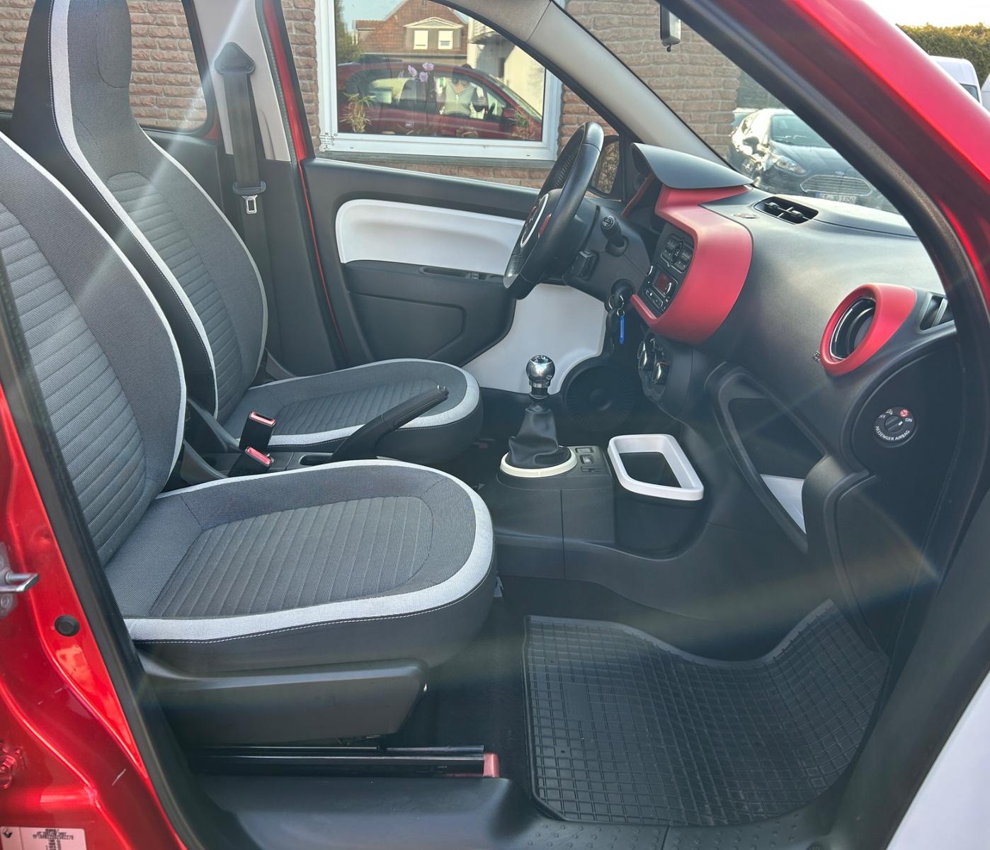 Renault Twingo Dynamique *Schiebedach*