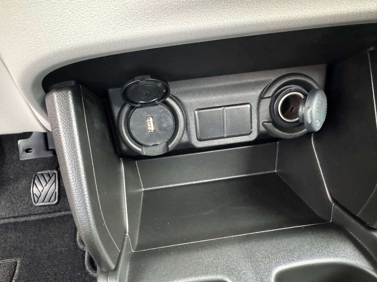 Suzuki Swift - Bild 26