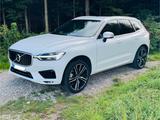 Volvo XC60 D5 AWD R Design Geartronic R Design - Volvo XC60: Geartronic