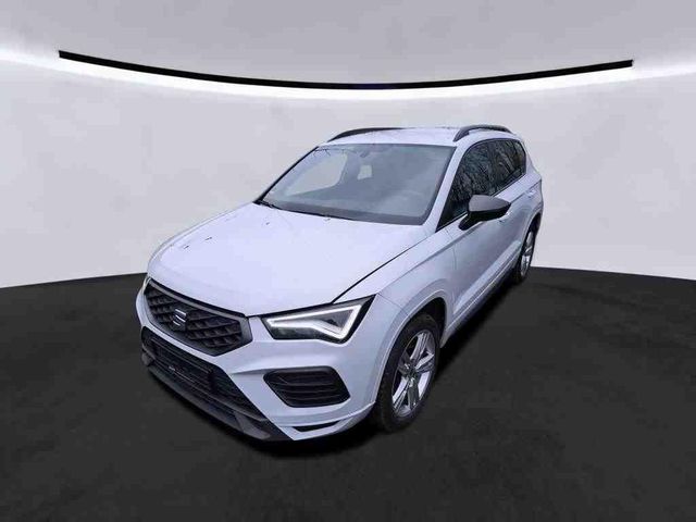 Seat Ateca 2.0TDI FR-Sport Navi AHK Kamera Virtual