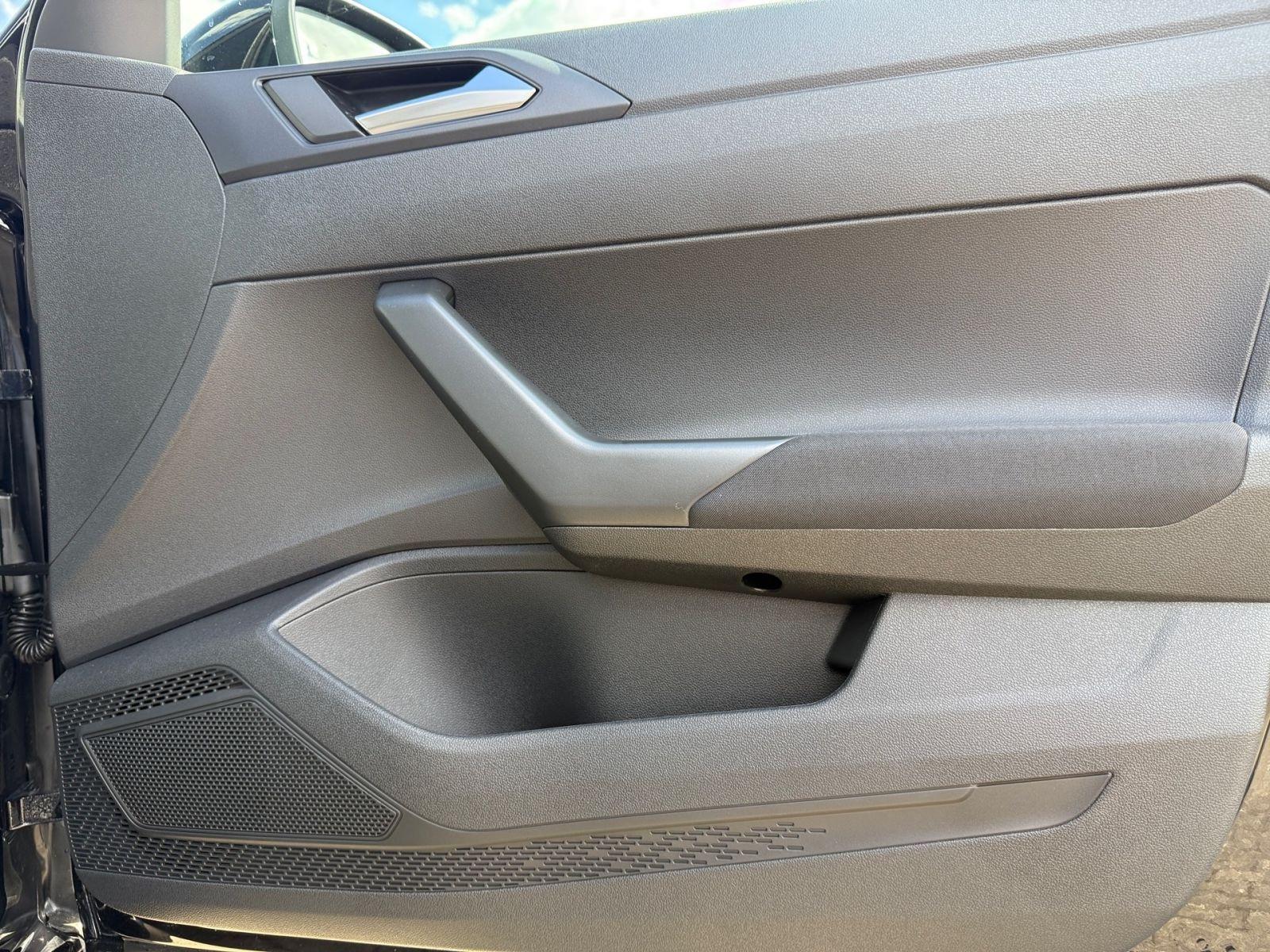 Volkswagen Taigo 1.0 TSI DAB+ LED FrontAssist, миниатюра 7