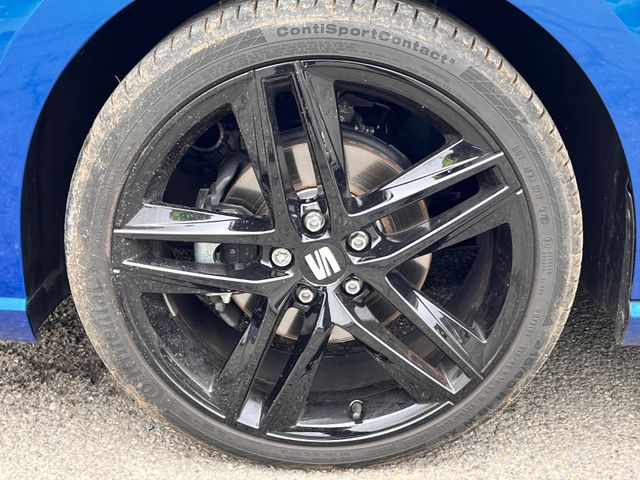 Ibiza FR Pro Black Edition 1.0 TSI*Pano/ACC/Navi