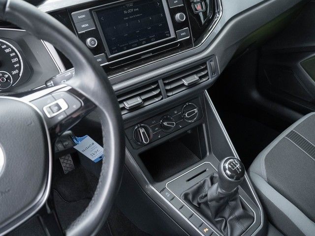 Polo Highline TSI AppConnect DAB+ Ganzjahresreif