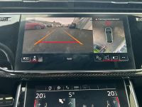 Audi SQ8 - Vorschau Bild 21