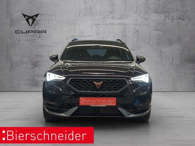 Cupra Ateca - Bild 2