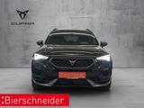 Cupra Ateca VZ 4Drive DSG ab 269,- EUR mtl. BUSINESS | - mit Benzin-Antrieb: Eu
