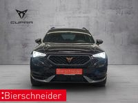 Cupra Ateca - Vorschau Bild 2