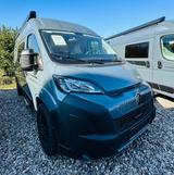 Karmann Davis 540 Trendstyle MJ 26 - UVP: 61.960€ - Karmann Davis 540