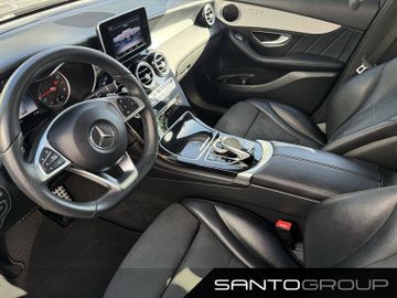 Mercedes GLC 250 - 12
