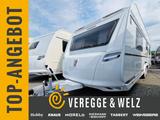 Tabbert Puccini 655 EL 2.5 Auflastung, DuoControl, uvm.. - Offers matching your search criteria