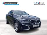 BMW X6 xDrive40d xLine Head-Up HiFi DAB LED WLAN - BMW X6 SUV