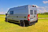 MegaMobil Mega Classic 600 | Citroen Jumper 165 PS | Voll - MegaMobil Wohnwagen & Wohnmobile