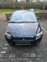 Mitsubishi Colt 1.3 Benzin/LPG mit Webasto... - Mitsubishi Colt mit LPG-Antrieb