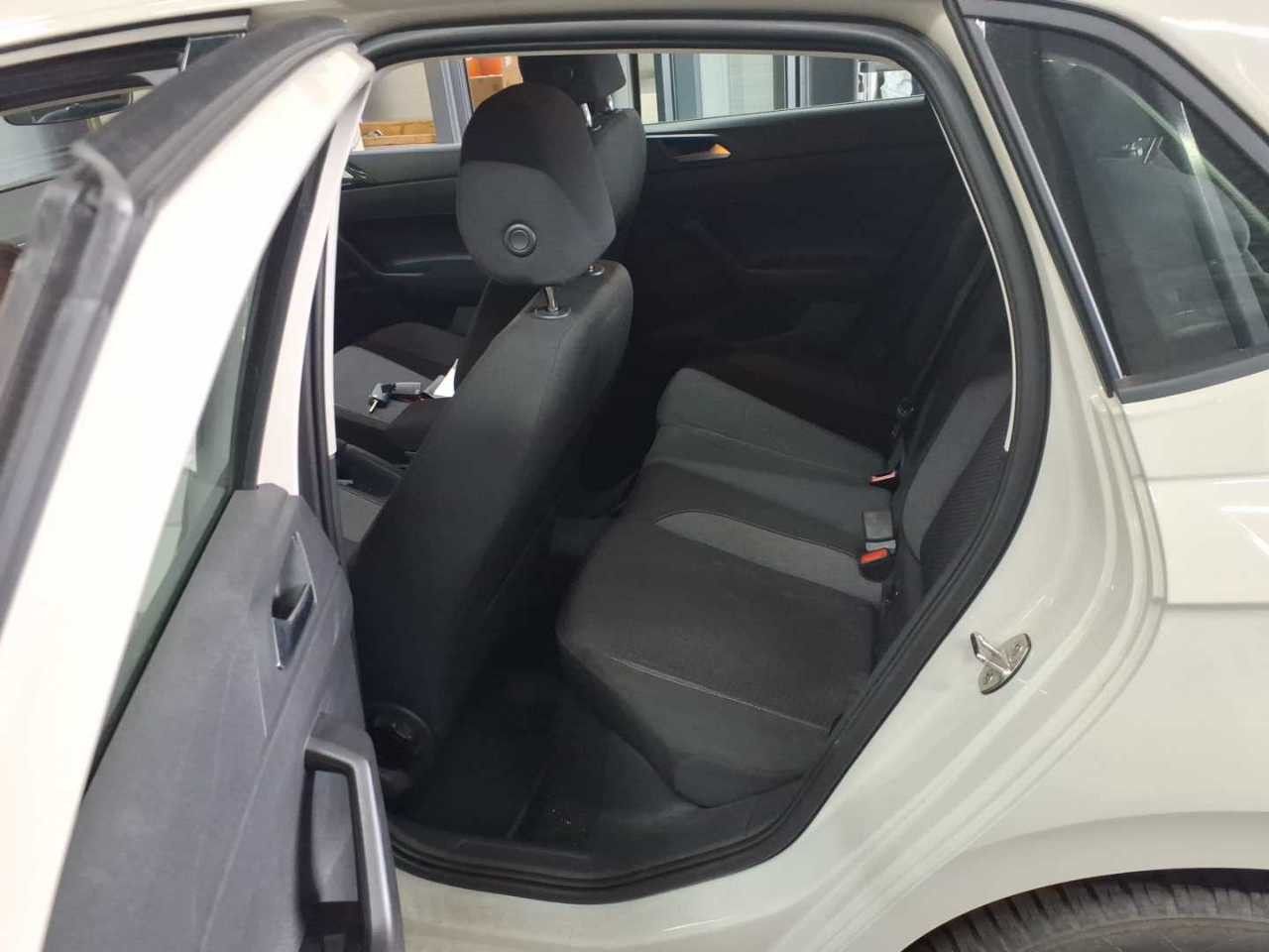 Volkswagen Polo - Bild 6