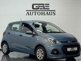 Hyundai i10 Classic*Navi*Kamera*Pdc*Klima - Hyundai i10 in Solingen