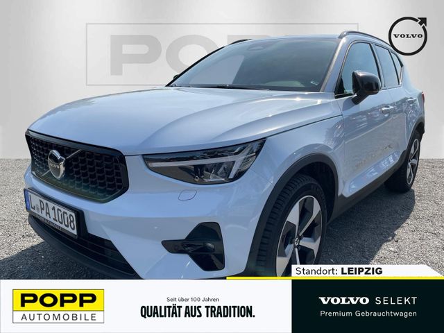 Volvo XC40 B3 Plus Dark 19" ACC BLIS CAM H/K LED MEMOR