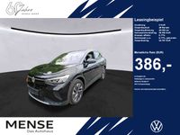 Volkswagen ID.4 - Vorschau Bild 1