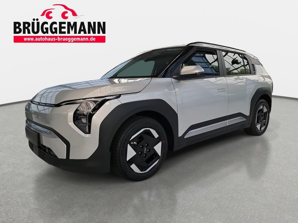 Image of Kia EV3