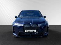 BMW iX - Vorschau Bild 3