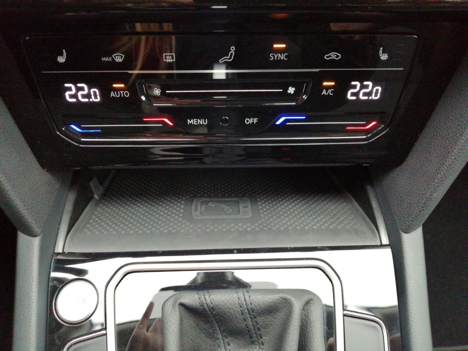 Volkswagen Passat Variant - Bild 18